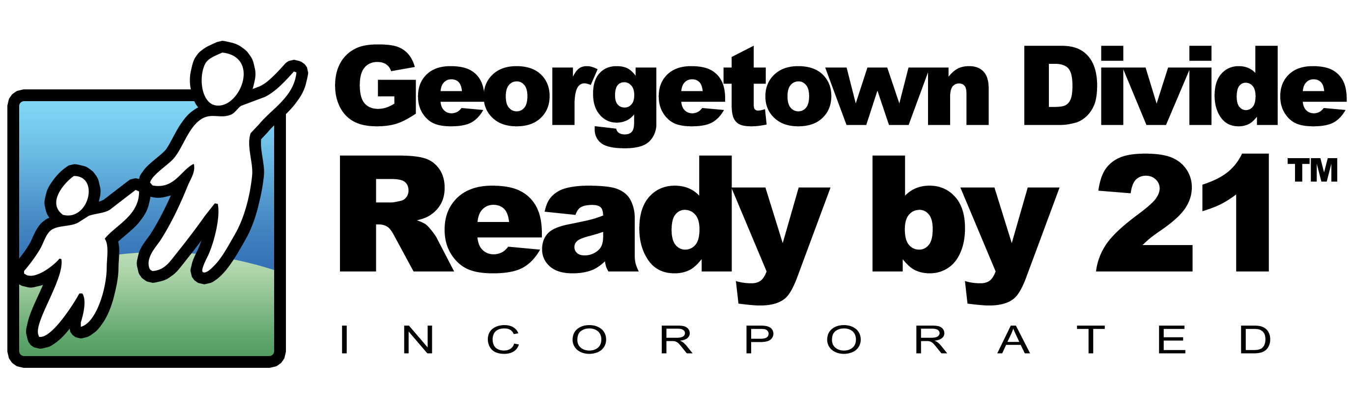 Georgetown Divide Ready by 21